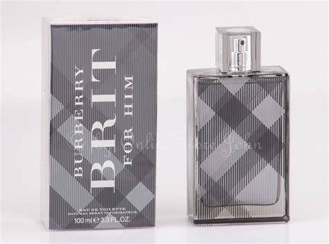 burberry brit for him flaconi|burberry brit cologne.